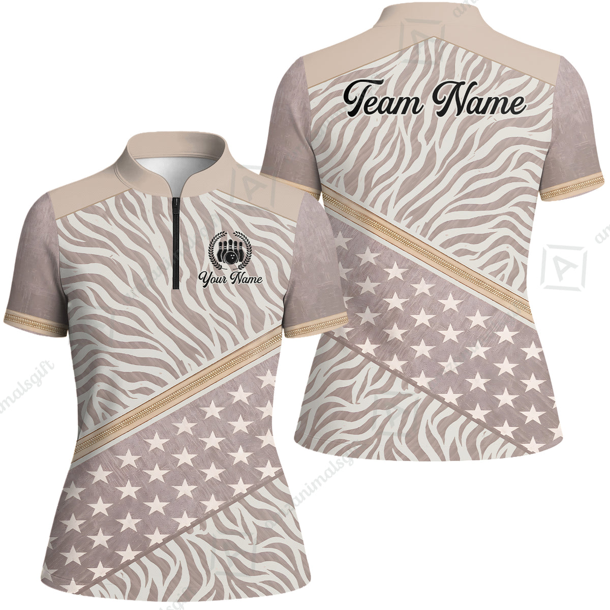 Women Jersey Shirt||