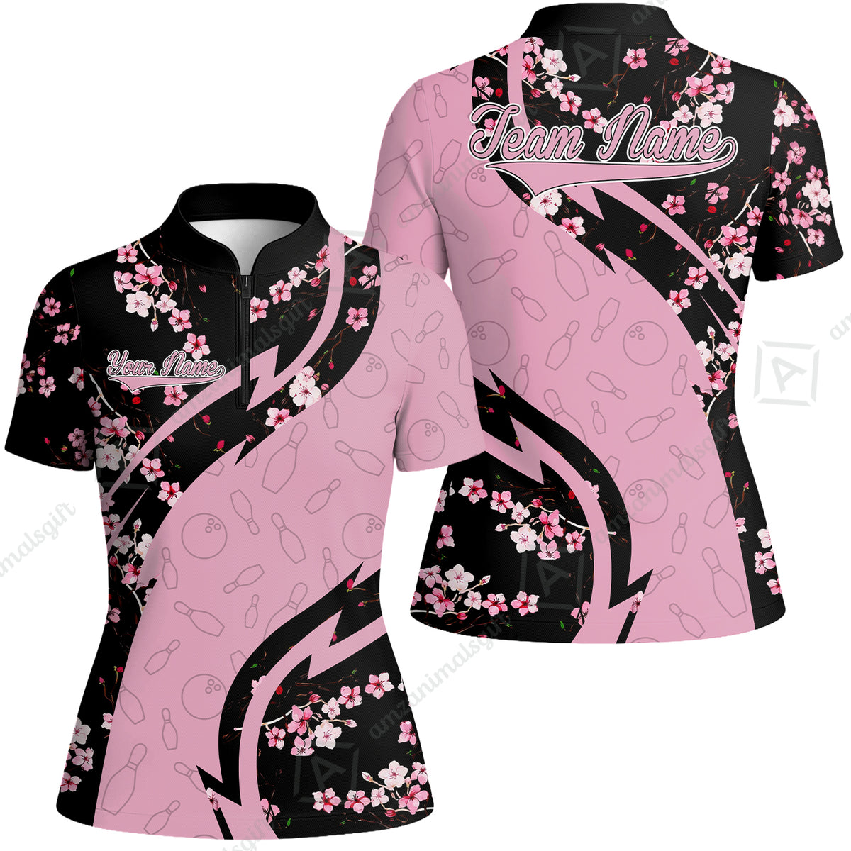 Women Jersey Shirt||