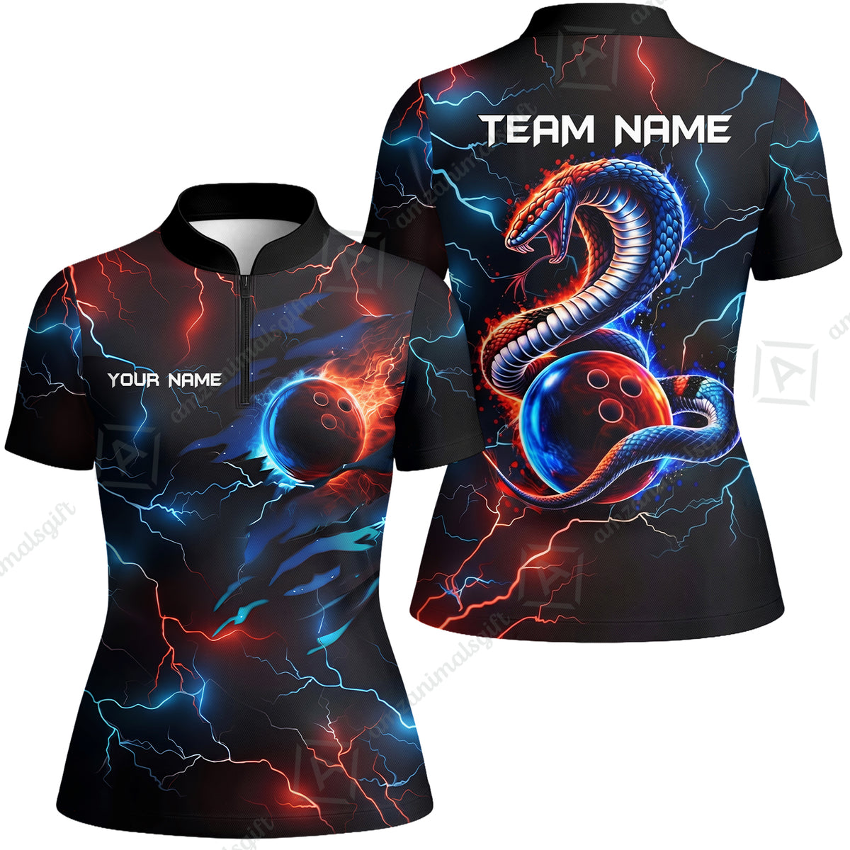 Women Jersey Shirt||