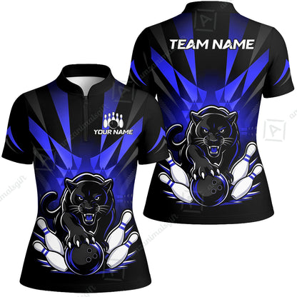 Women Jersey Shirt||Blue