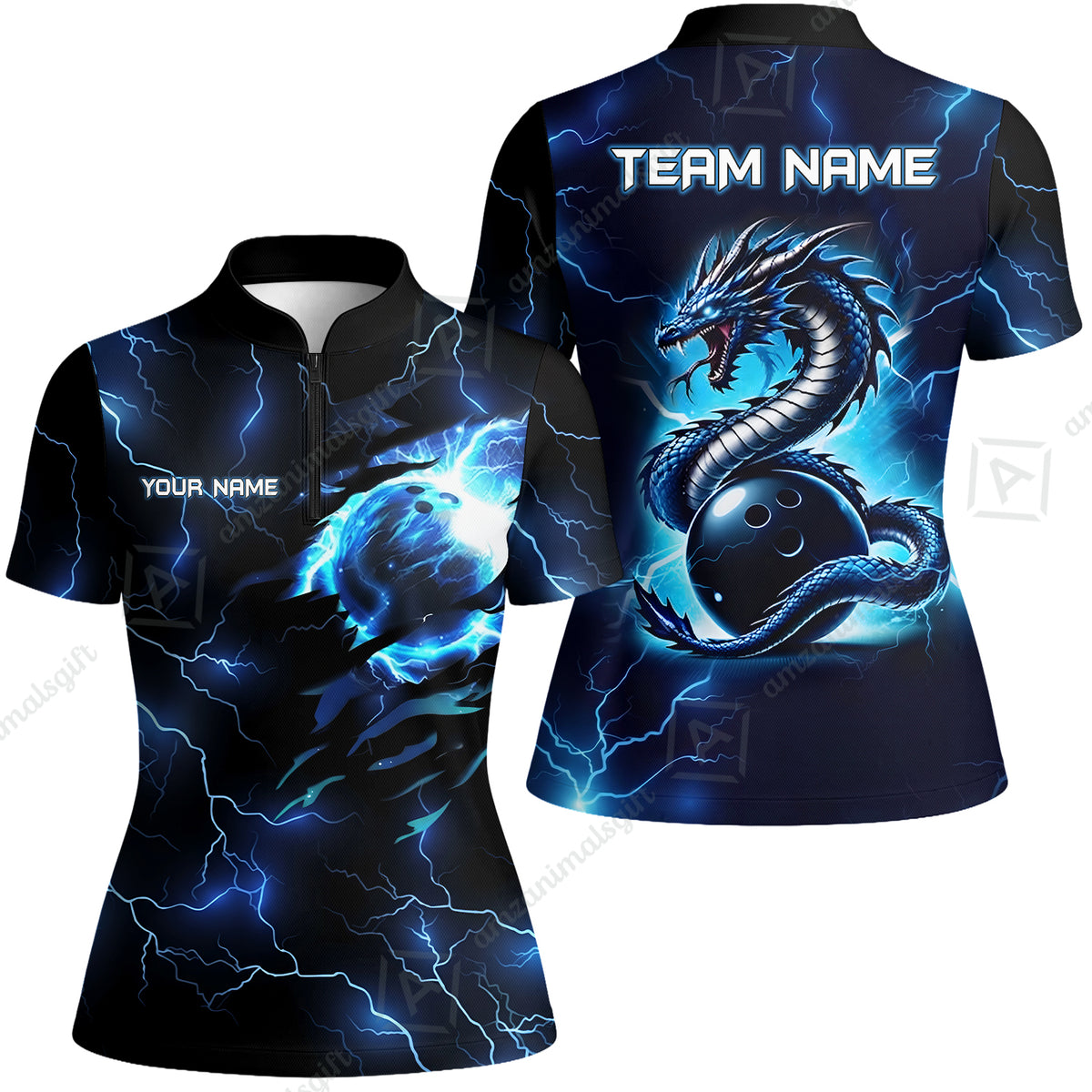 Women Jersey Shirt||