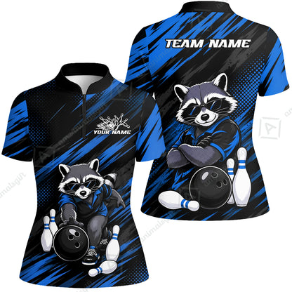 Women Jersey Shirt||Blue