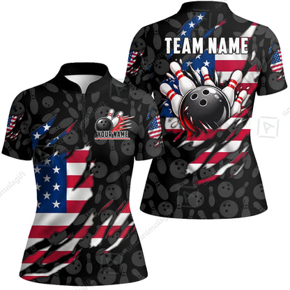 Women Jersey Shirt||