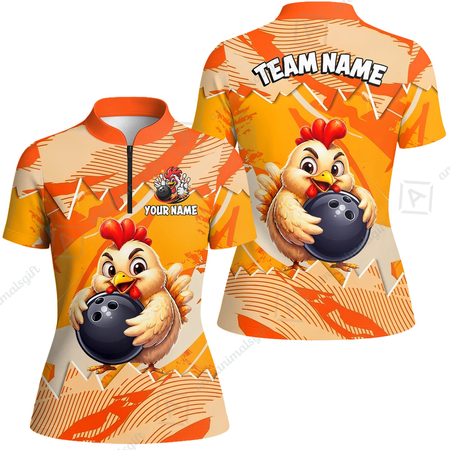 Women Jersey Shirt||