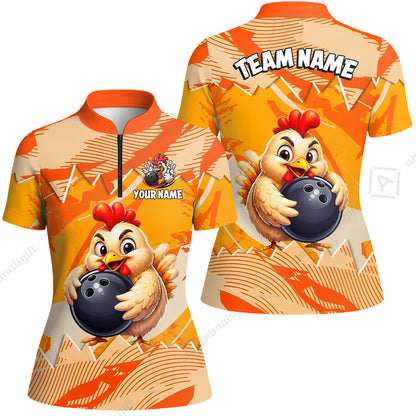 Women Jersey Shirt||