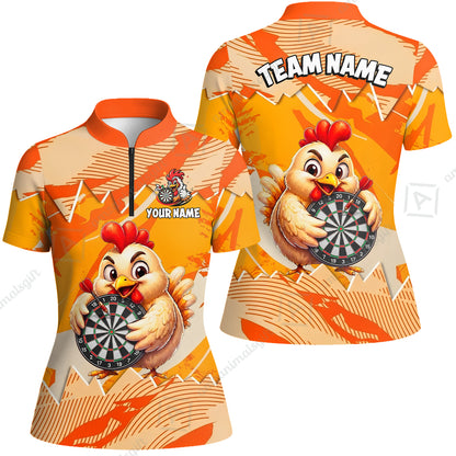 Women Jersey Shirt||