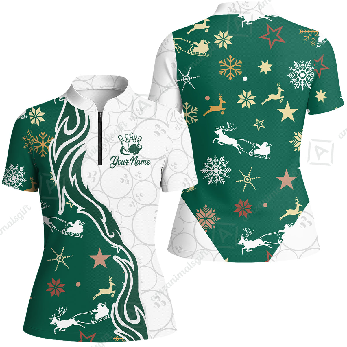 Women Jersey Shirt||