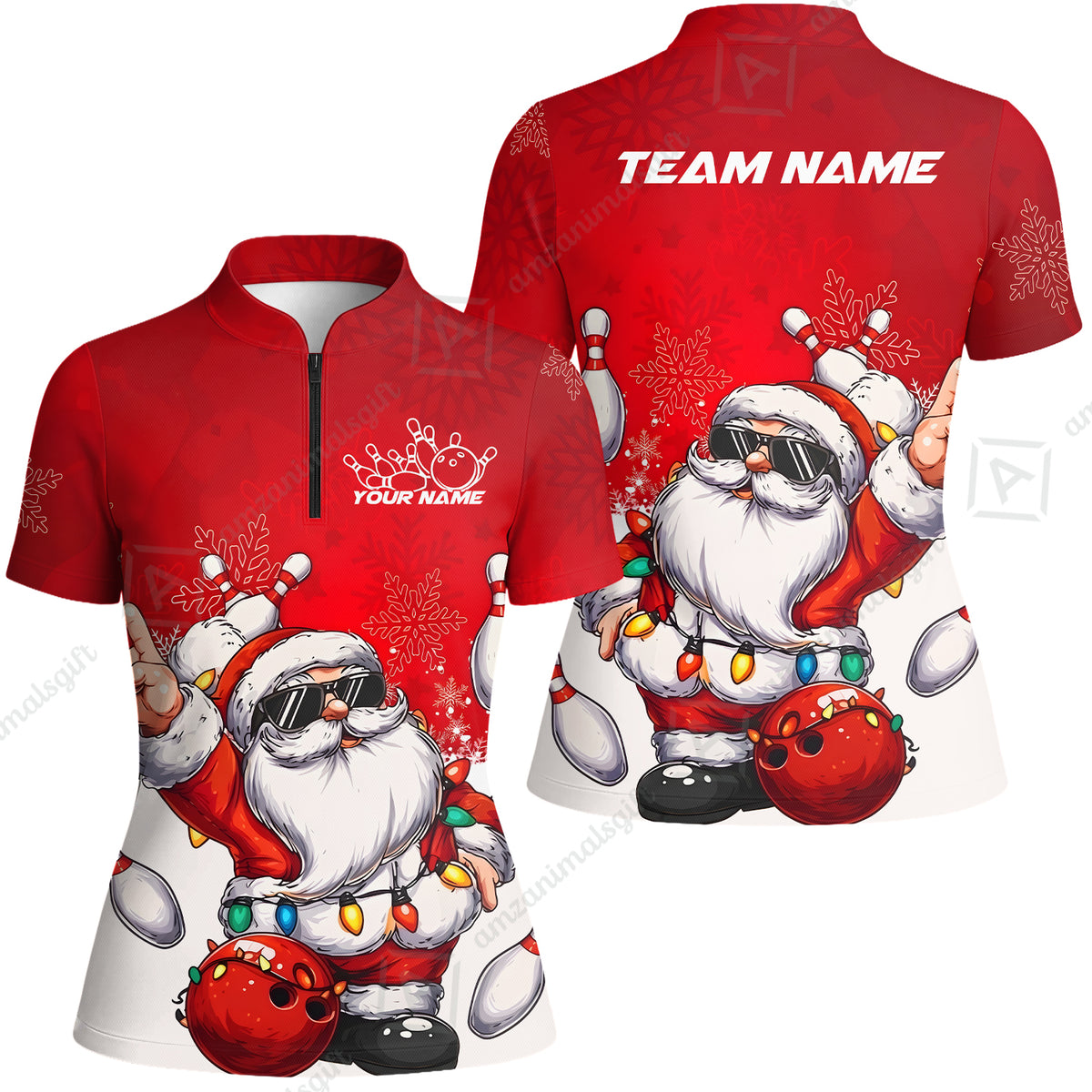 Women Jersey Shirt||