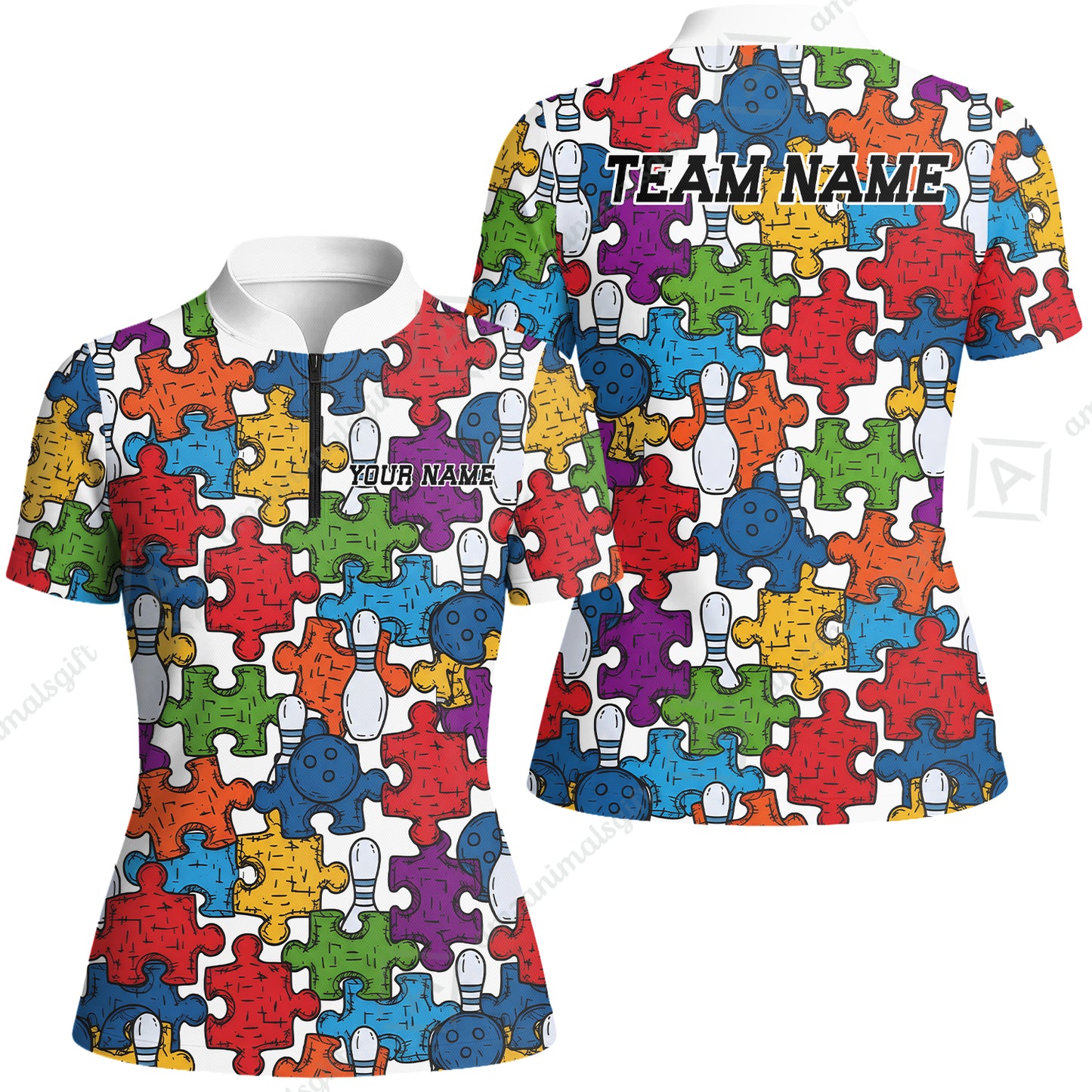 Women Jersey Shirt||