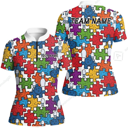 Women Jersey Shirt||