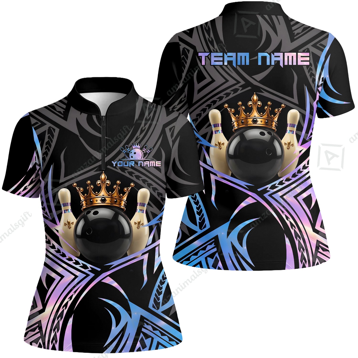 Women Jersey Shirt||Colorful
