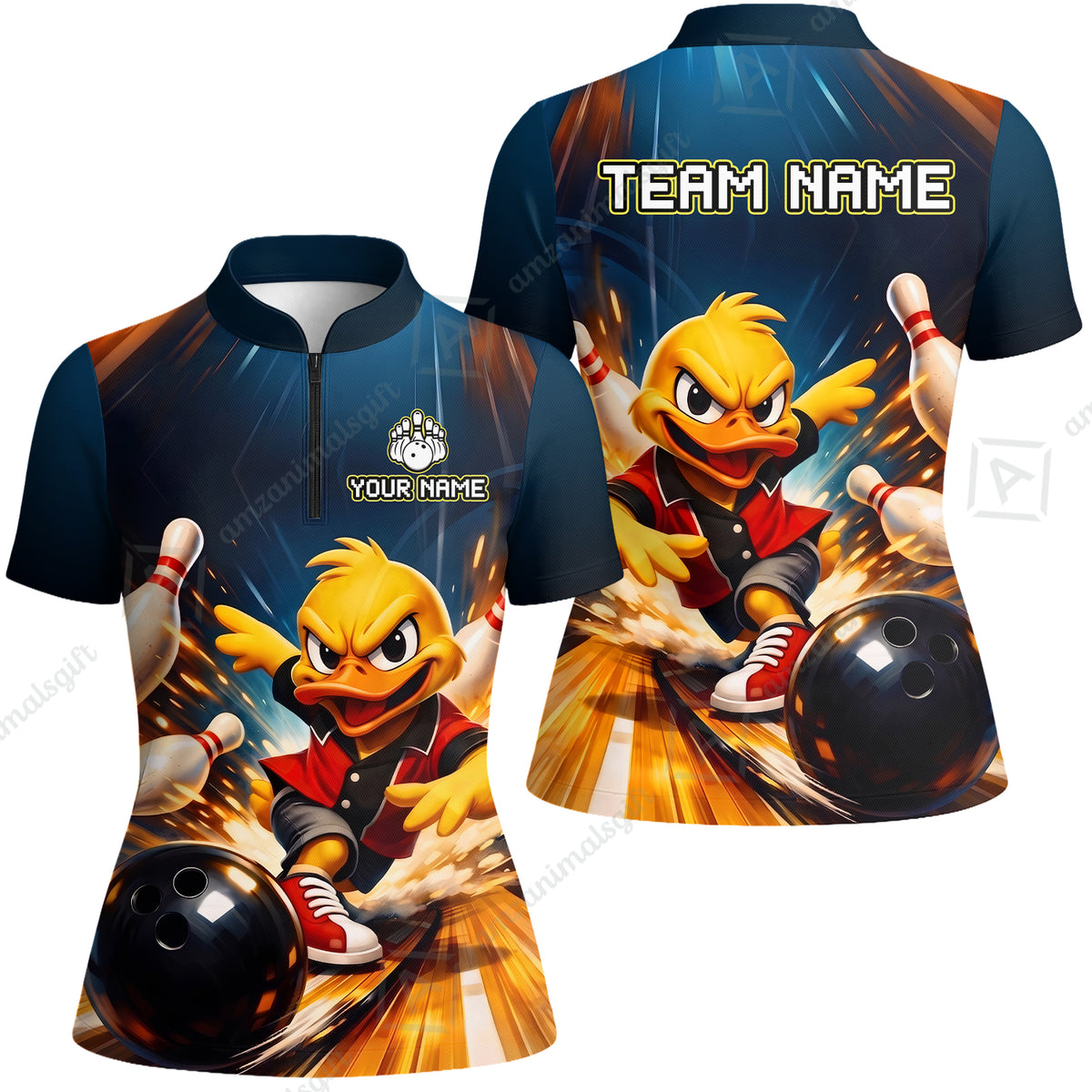 Women Jersey Shirt||