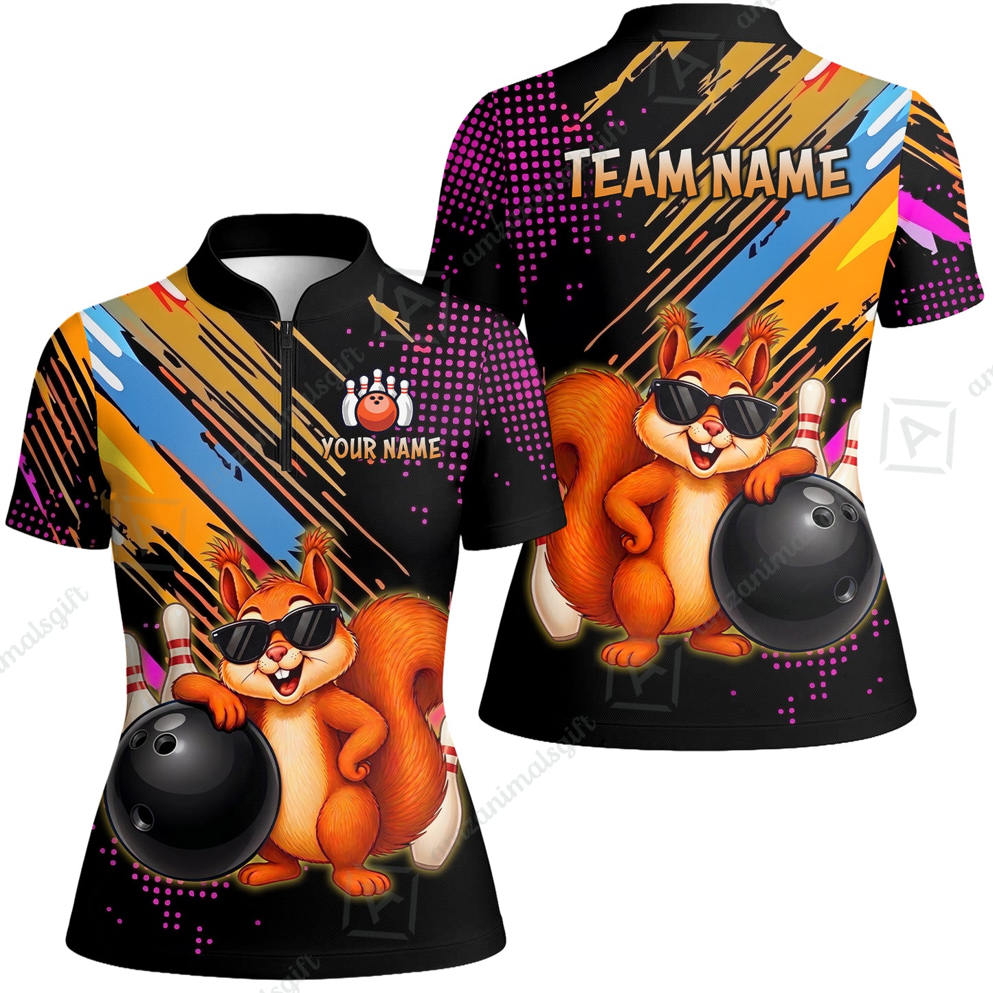 Women Jersey Shirt||