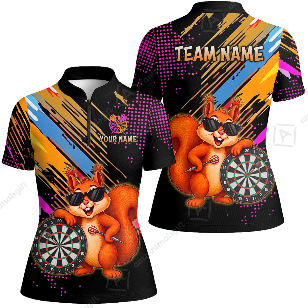 Women Jersey Shirt||