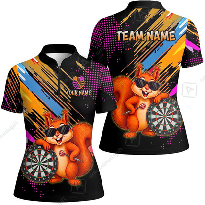 Women Jersey Shirt||