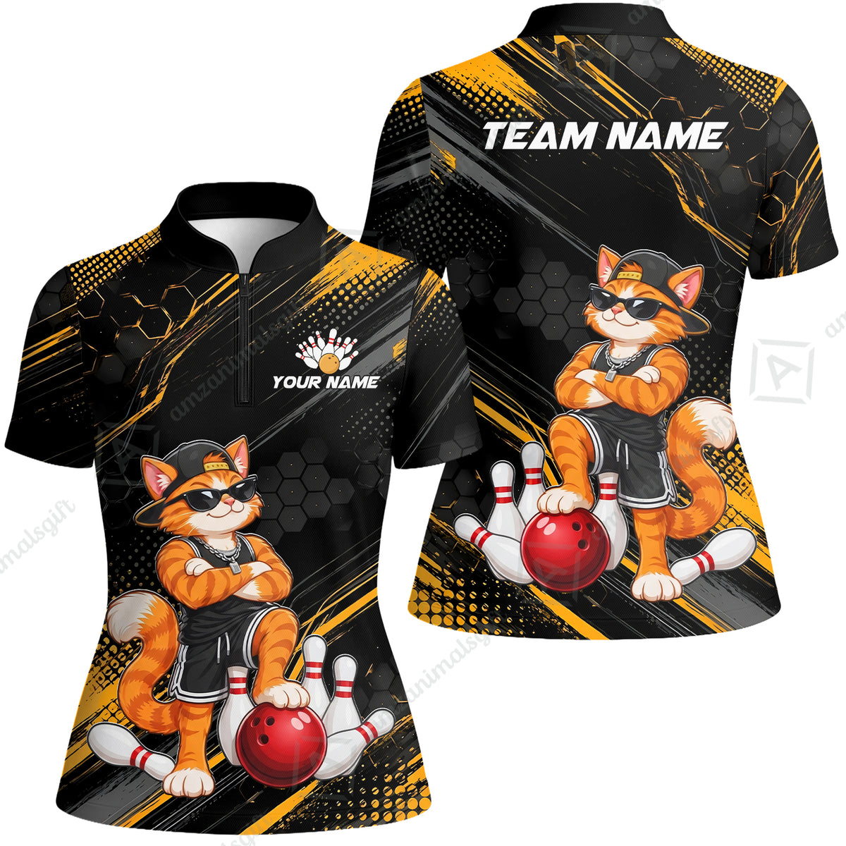 Women Jersey Shirt||