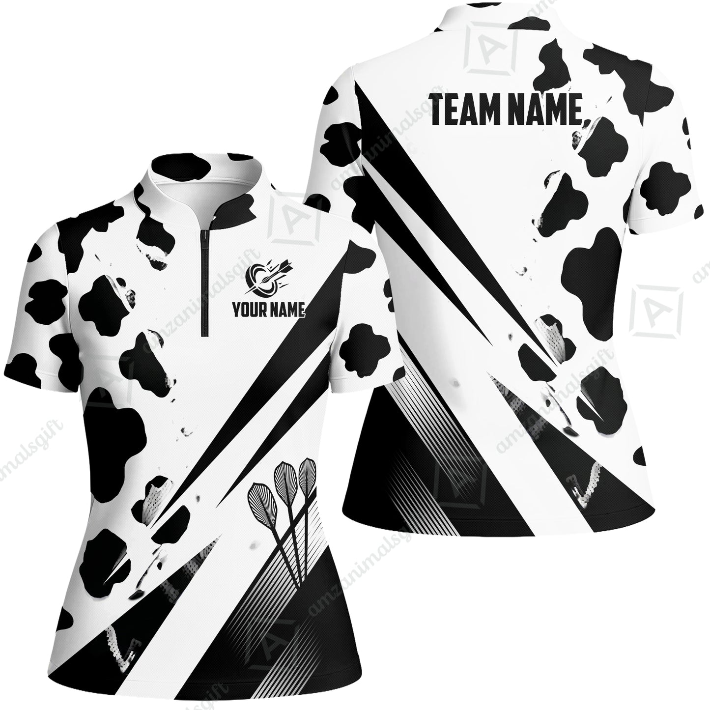 Women Jersey Shirt||
