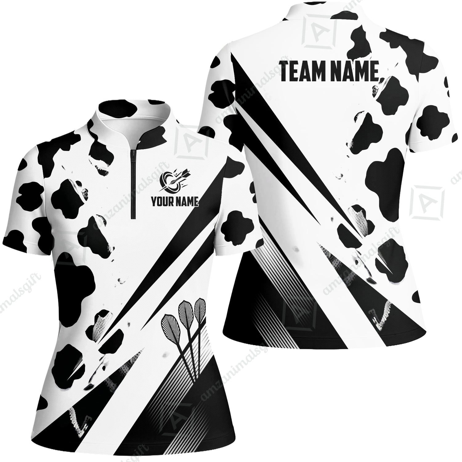 Women Jersey Shirt||