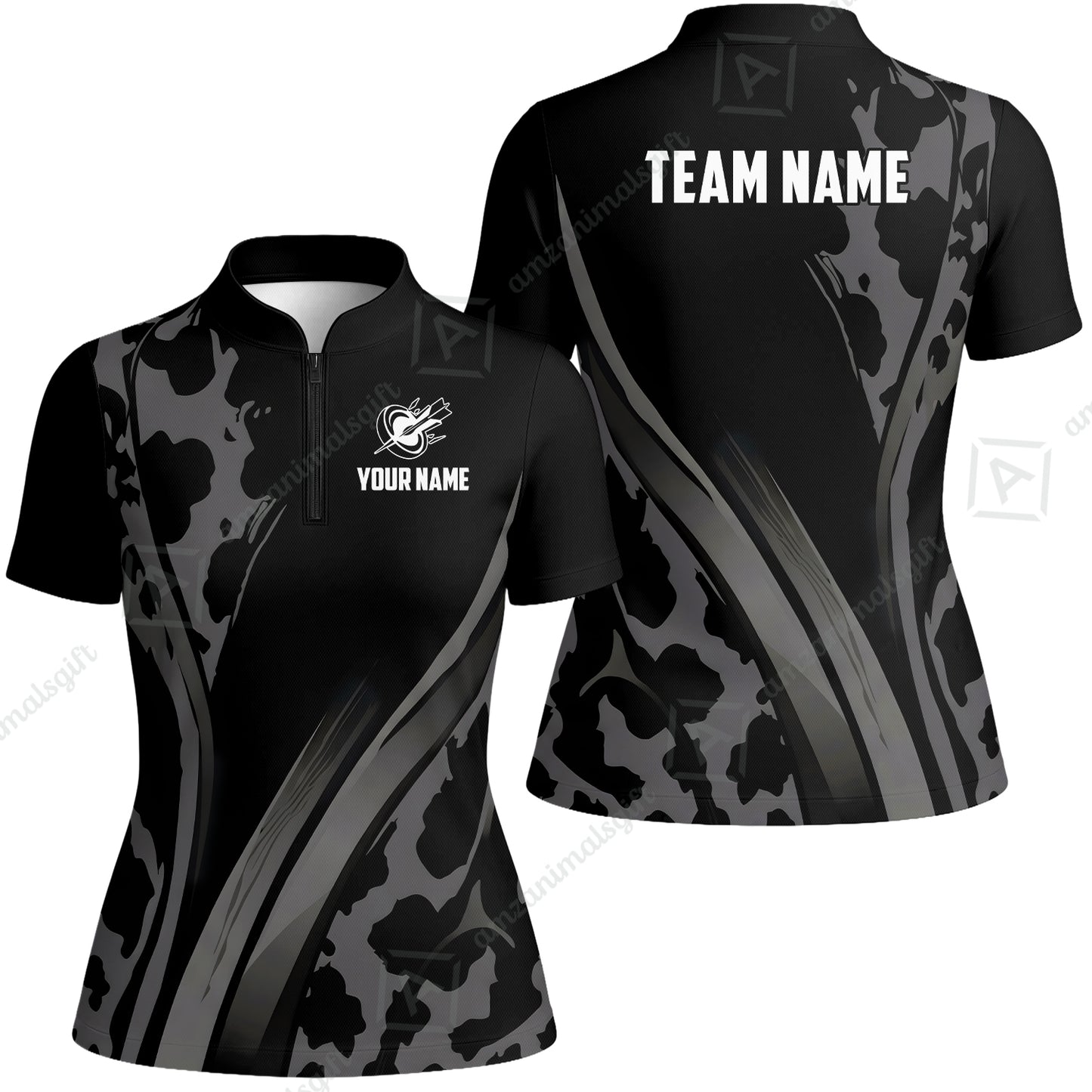 Women Jersey Shirt||