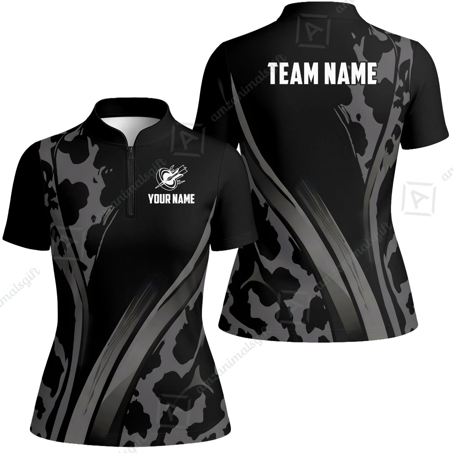 Women Jersey Shirt||