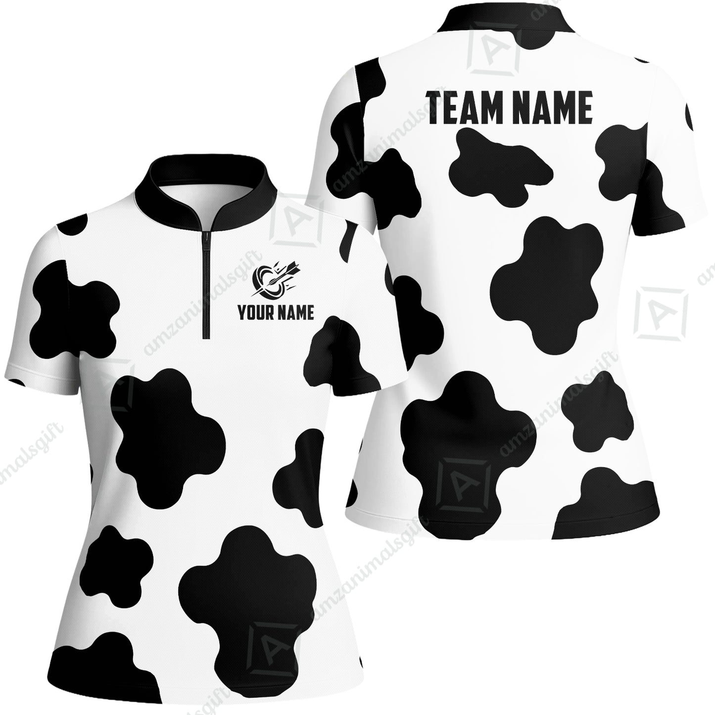 Women Jersey Shirt||