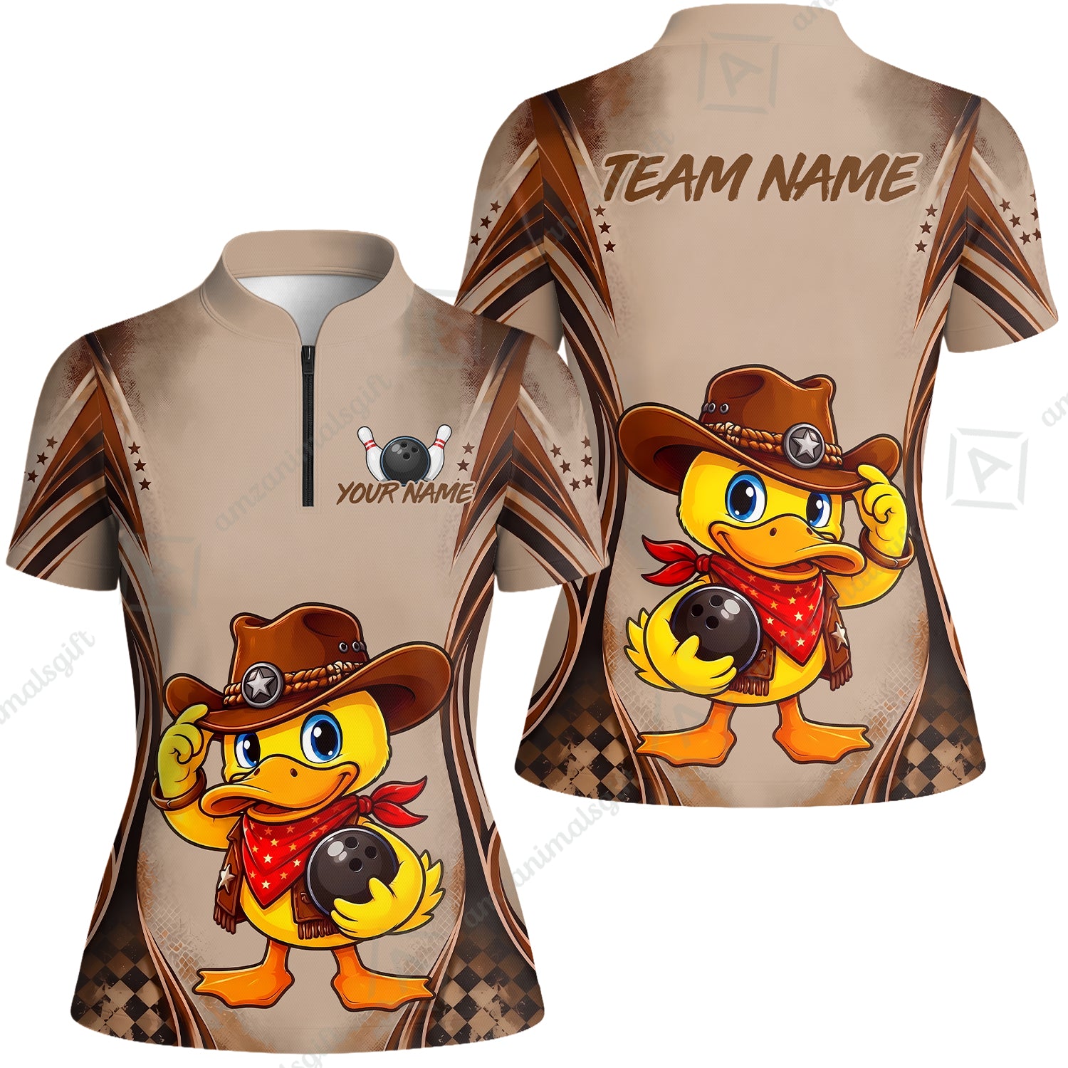 Women Jersey Shirt||