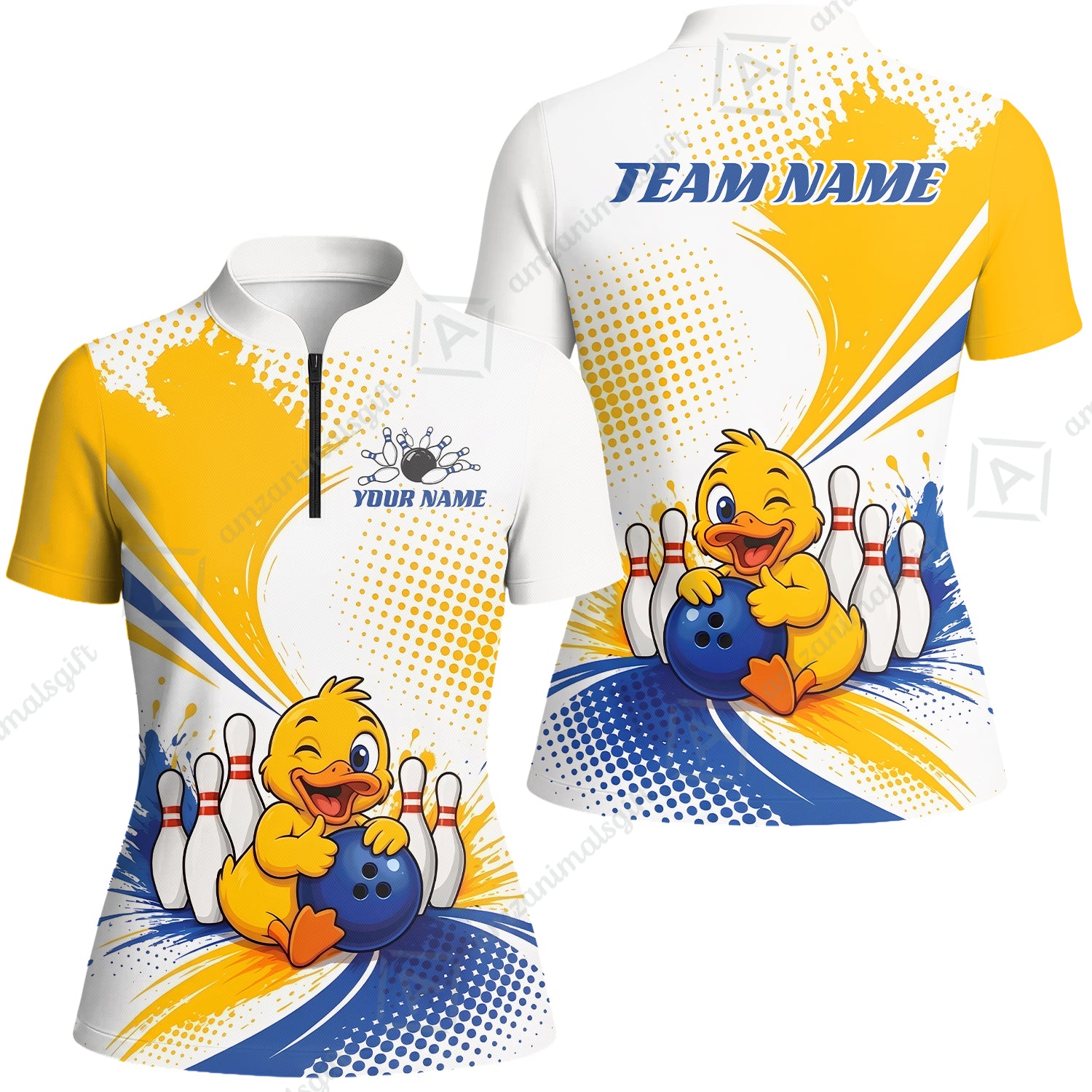 Women Jersey Shirt||