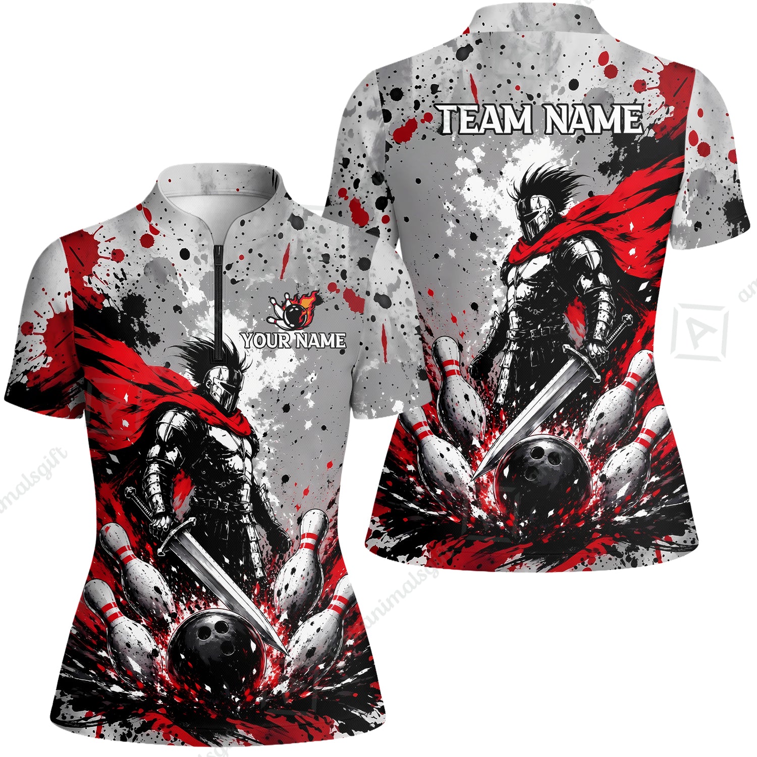 Women Jersey Shirt||