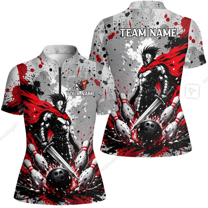 Women Jersey Shirt||