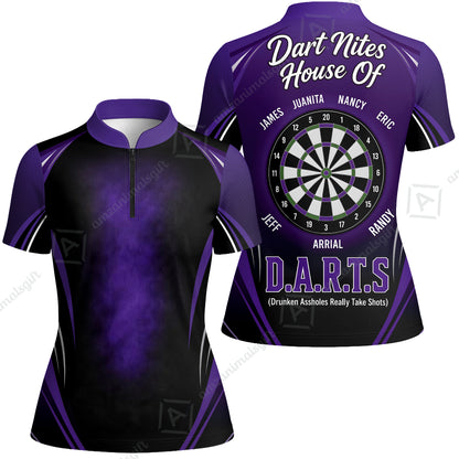 Women Jersey Shirt||