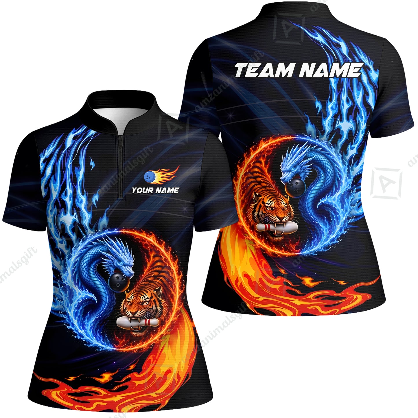 Women Jersey Shirt||
