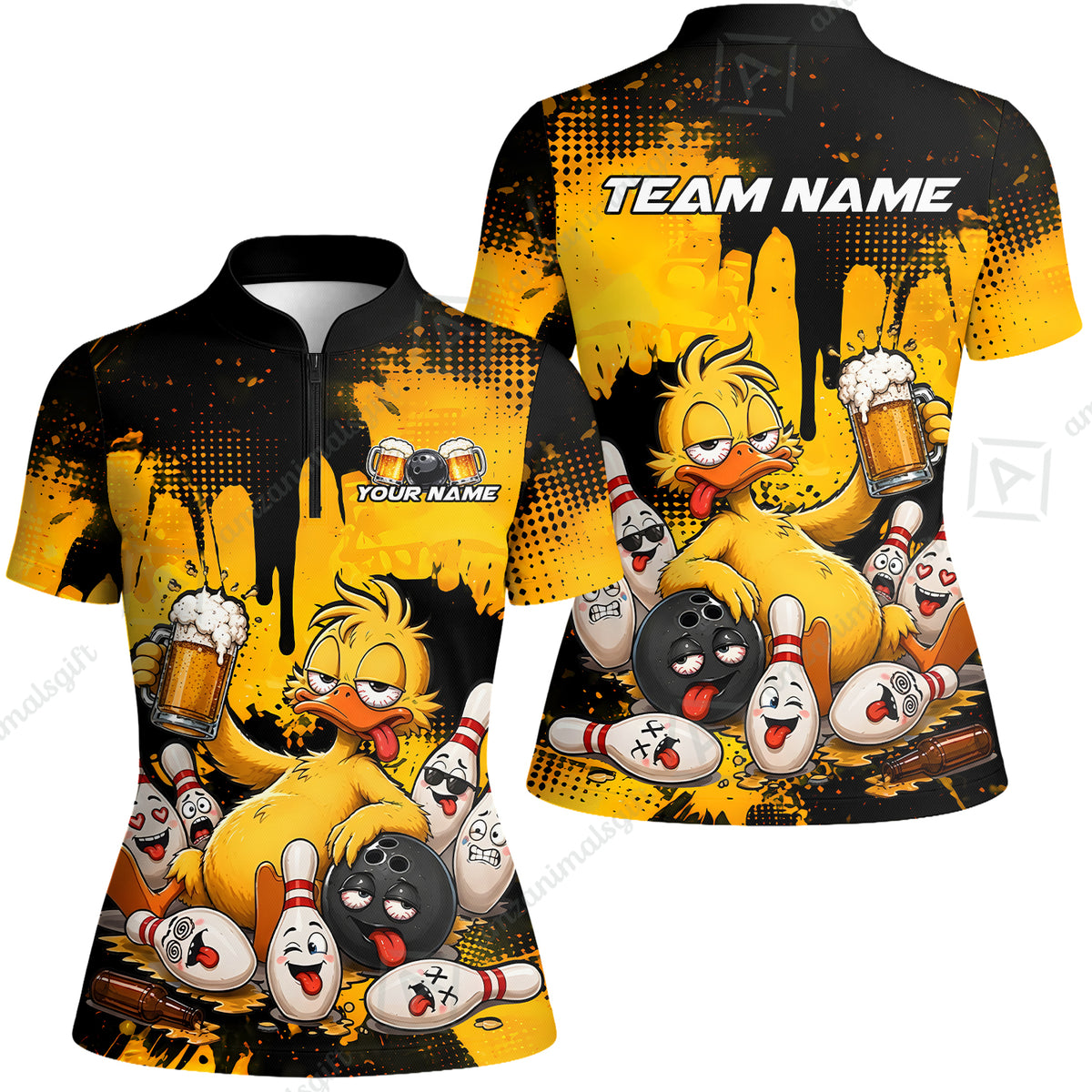 Women Jersey Shirt||