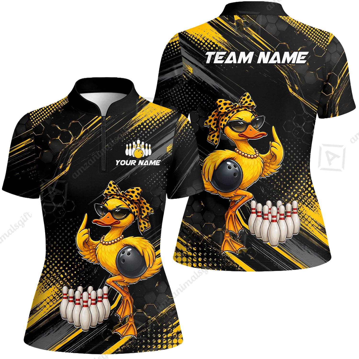 Women Jersey Shirt||