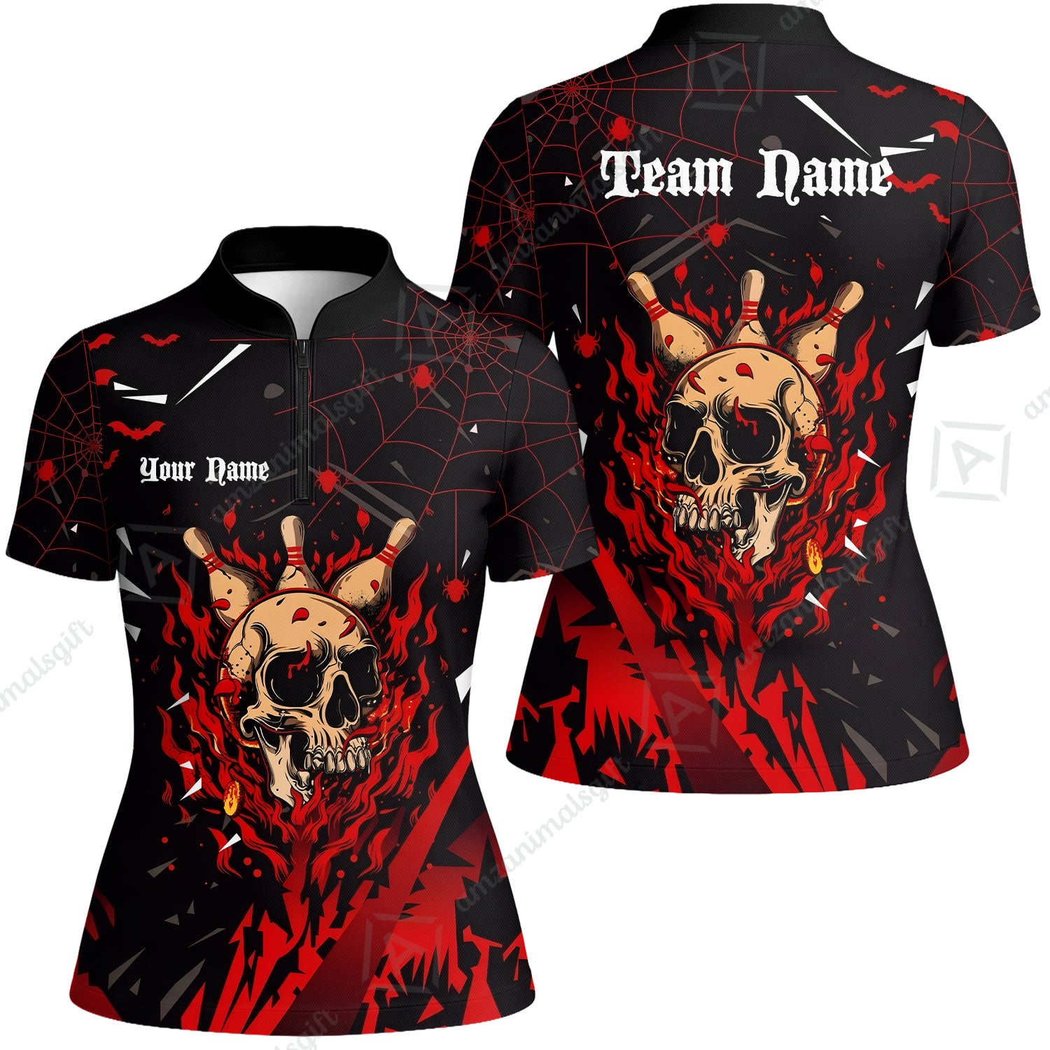 Women Jersey Shirt||