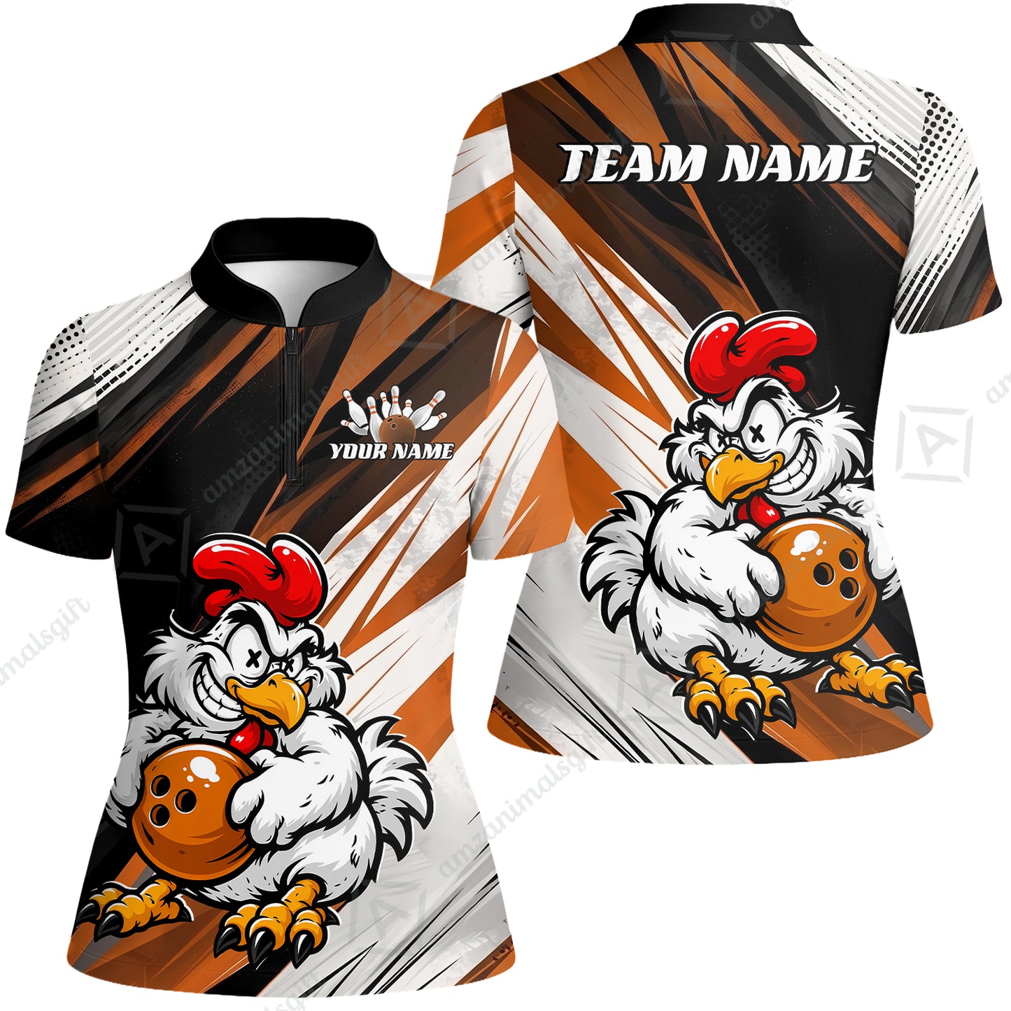 Women Jersey Shirt||