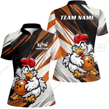 Women Jersey Shirt||