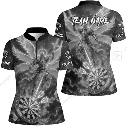 Women Jersey Shirt||Gray