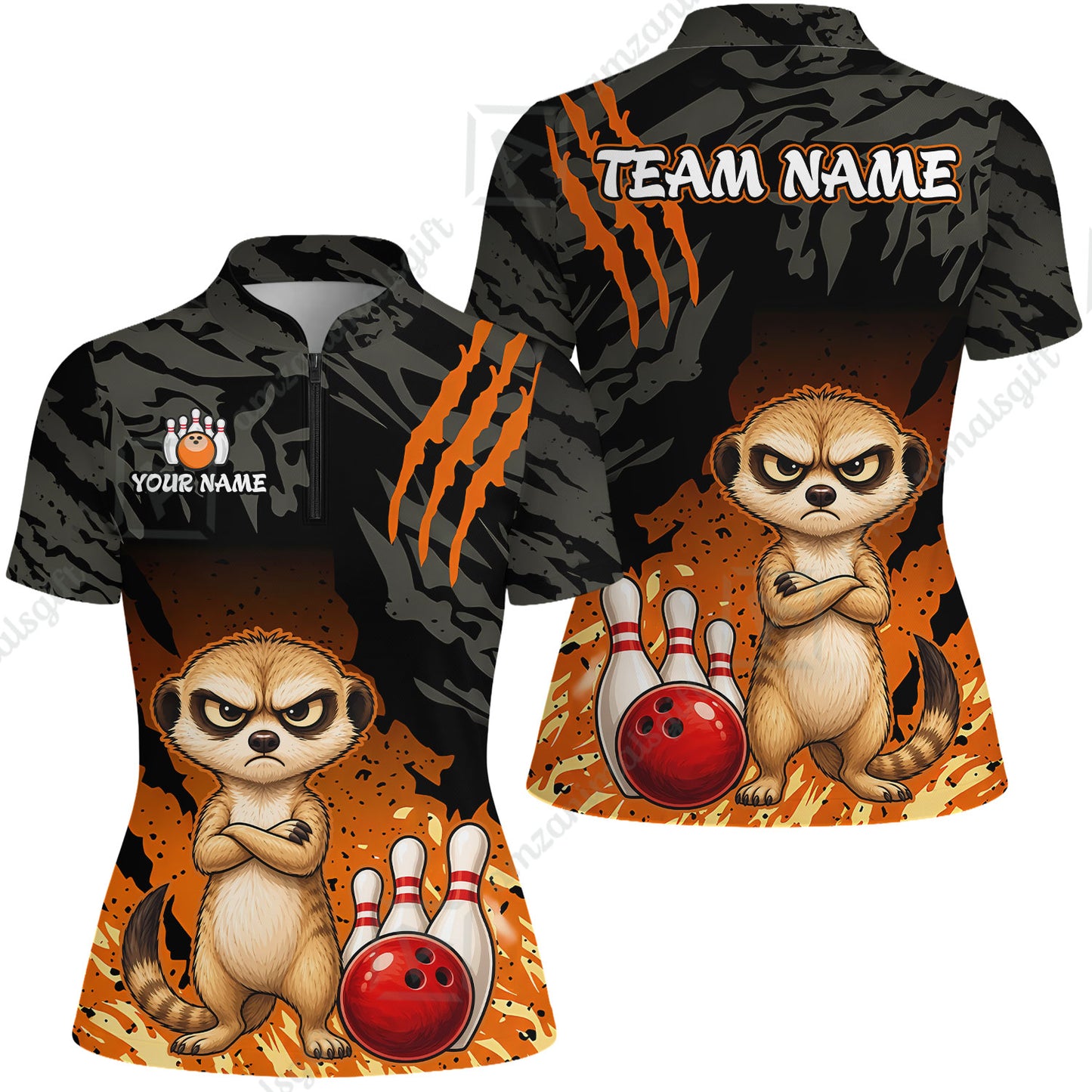 Women Jersey Shirt||