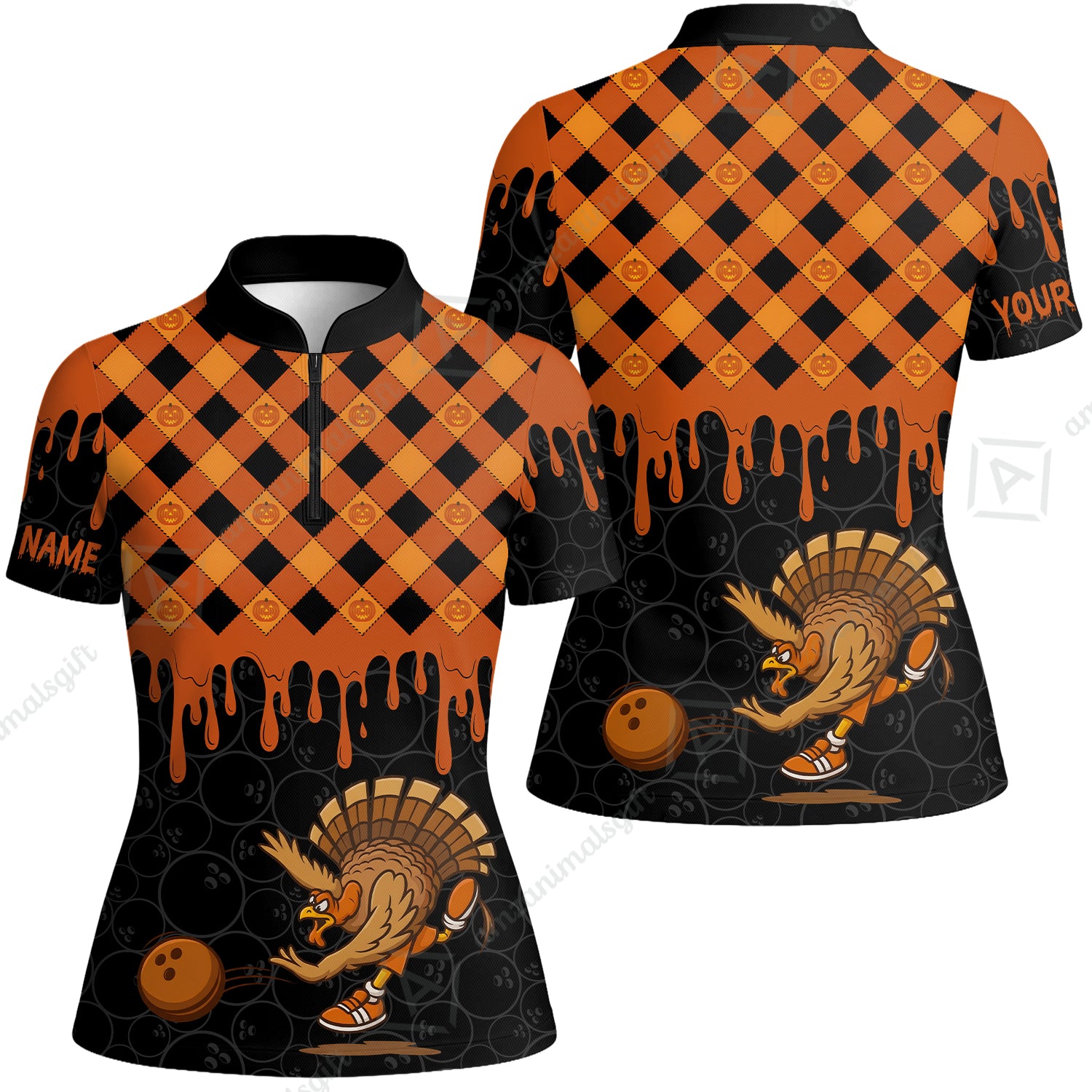 Women Jersey Shirt||