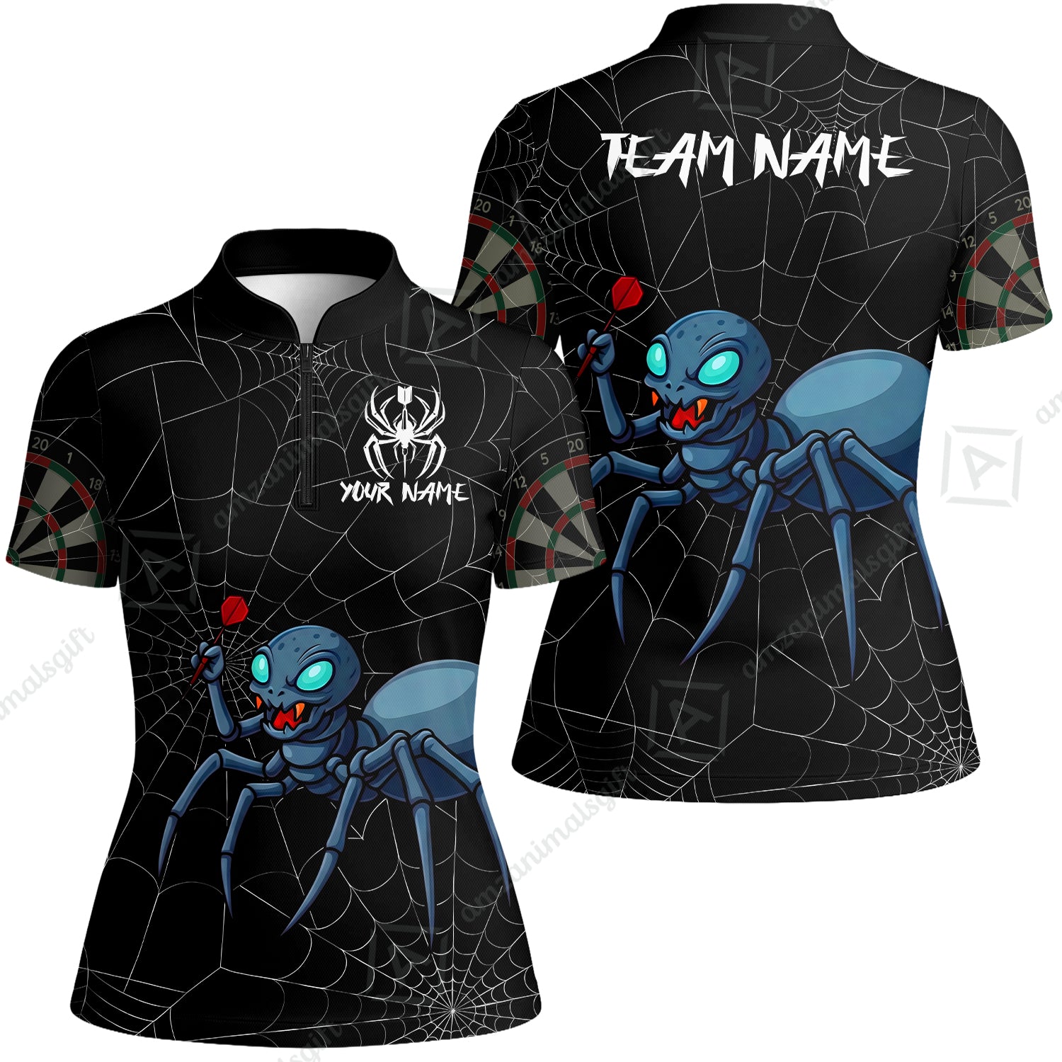 Women Jersey Shirt||