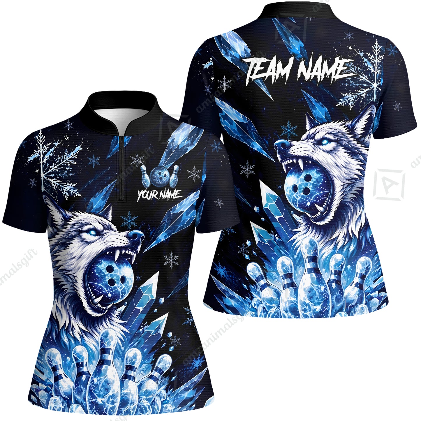 Women Jersey Shirt||