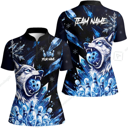 Women Jersey Shirt||