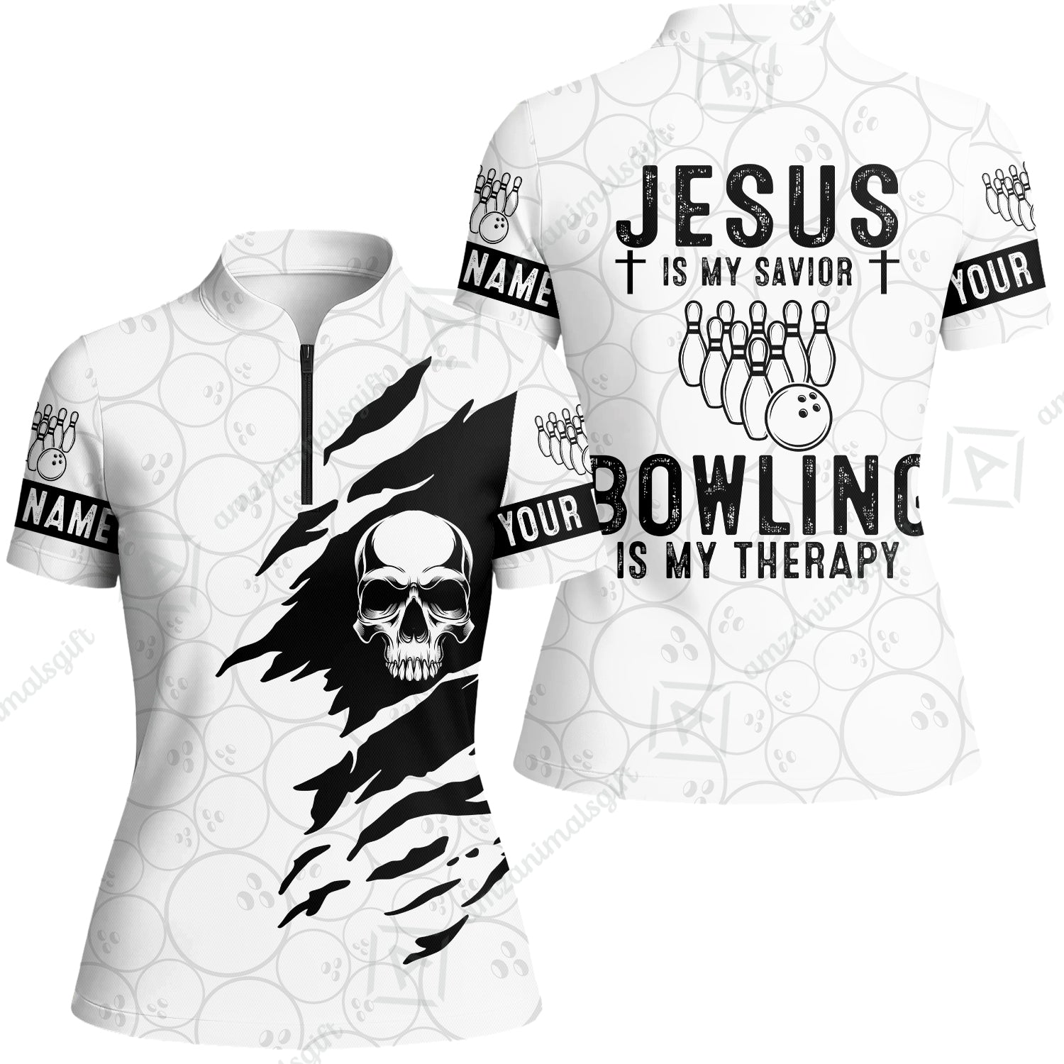 Women Jersey Shirt||
