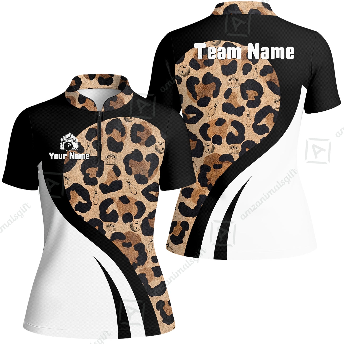 Women Jersey Shirt||