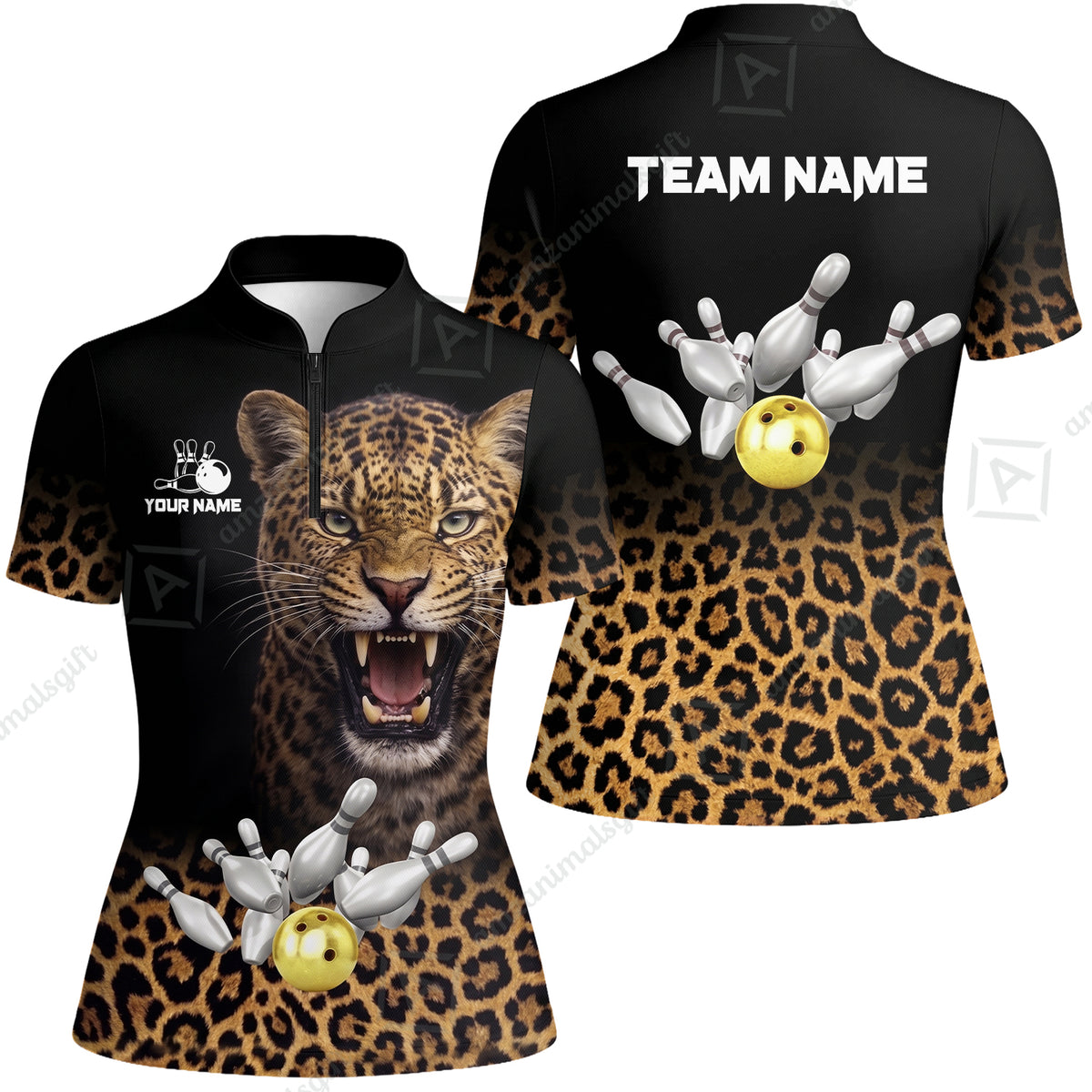 Women Jersey Shirt||