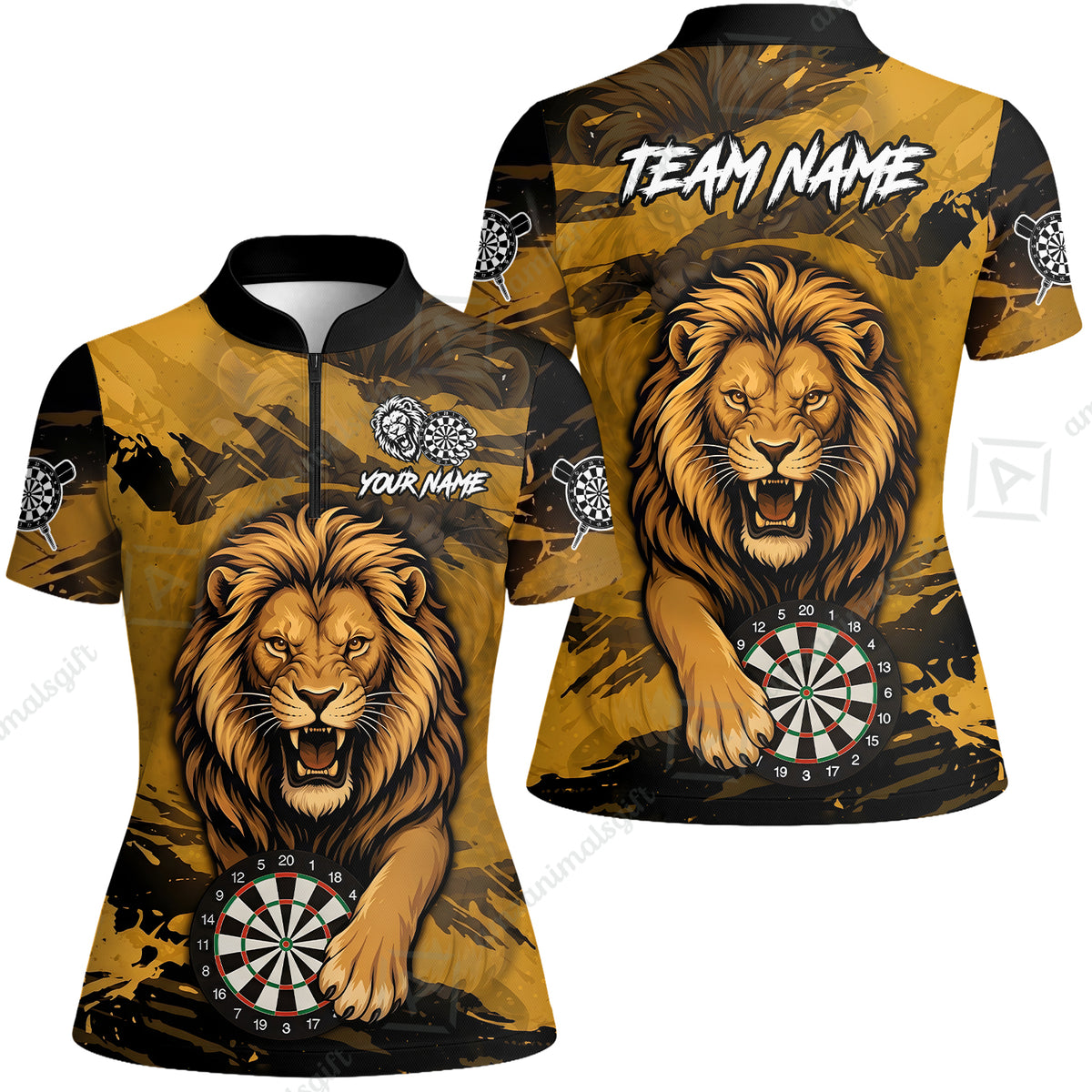 Women Jersey Shirt||