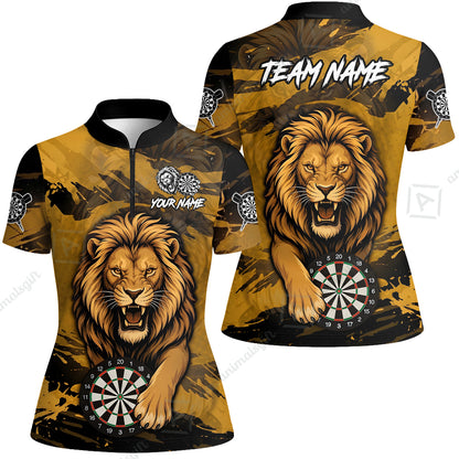 Women Jersey Shirt||