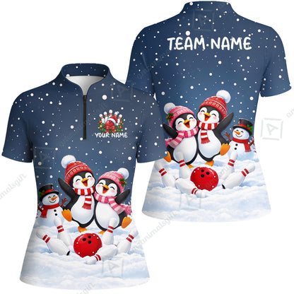 Women Jersey Shirt||Navy
