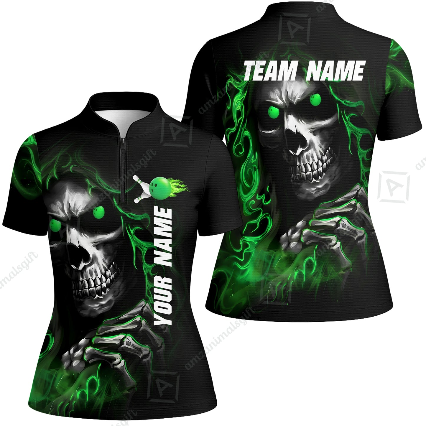 Women Jersey Shirt||