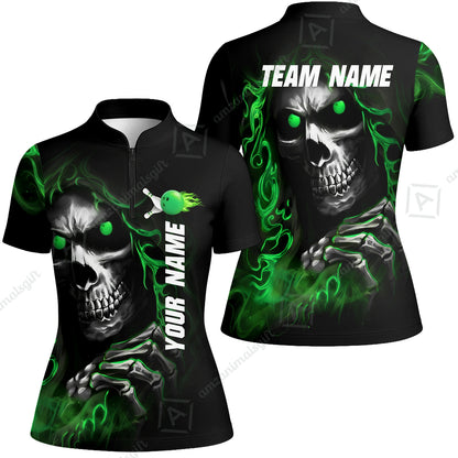 Women Jersey Shirt||